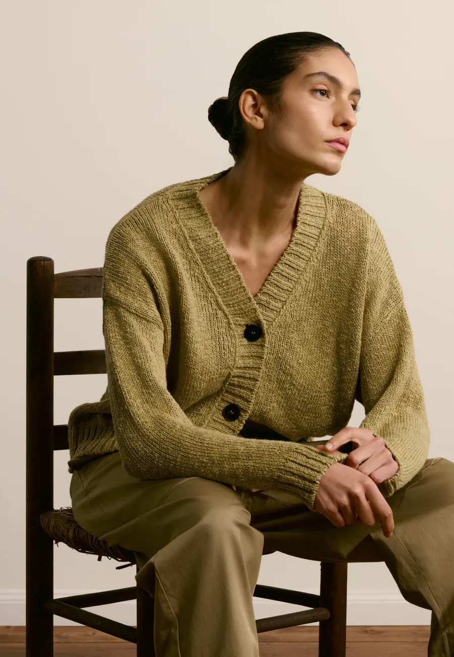 Maison Montagut look 3