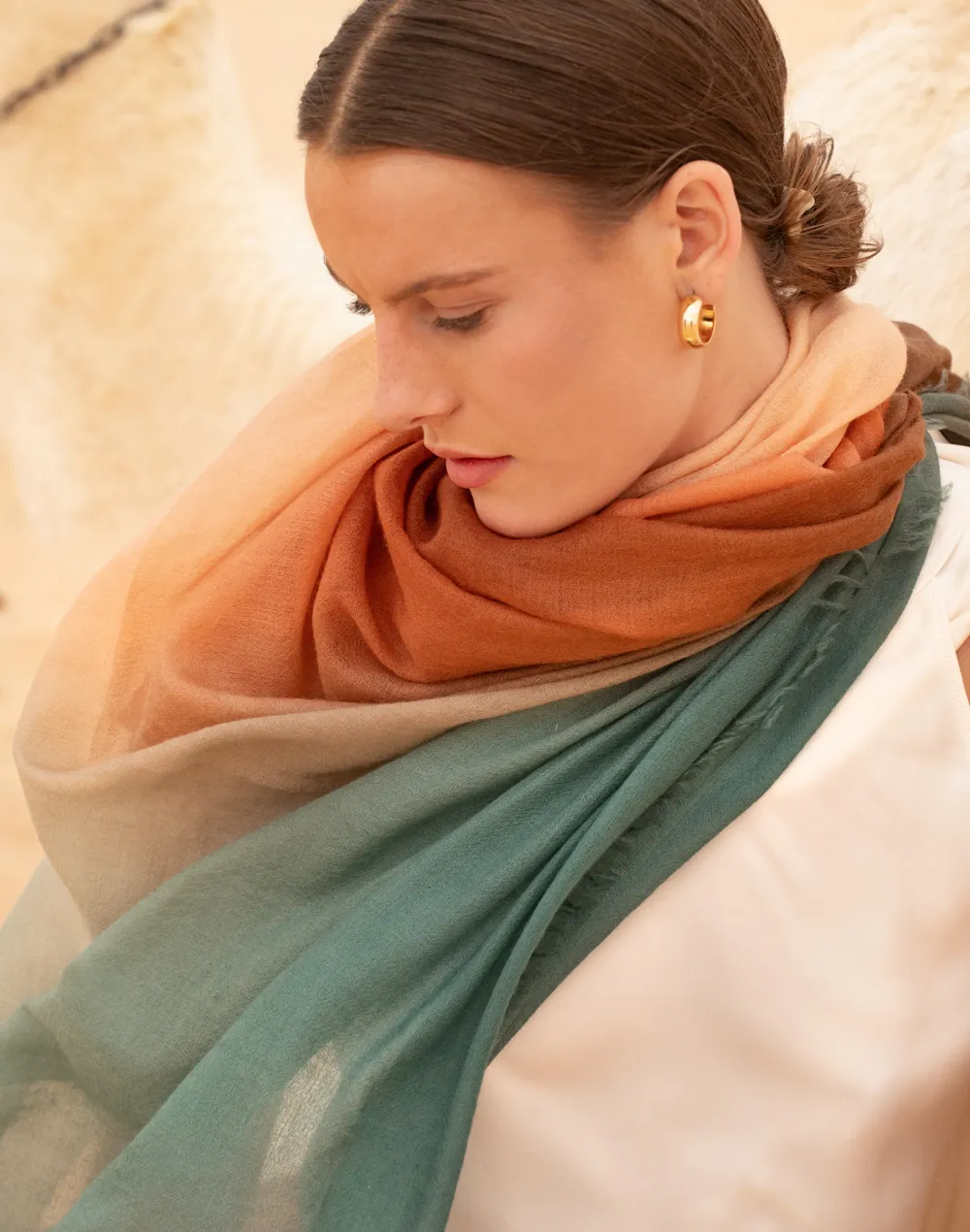 Douce Gloire look 2