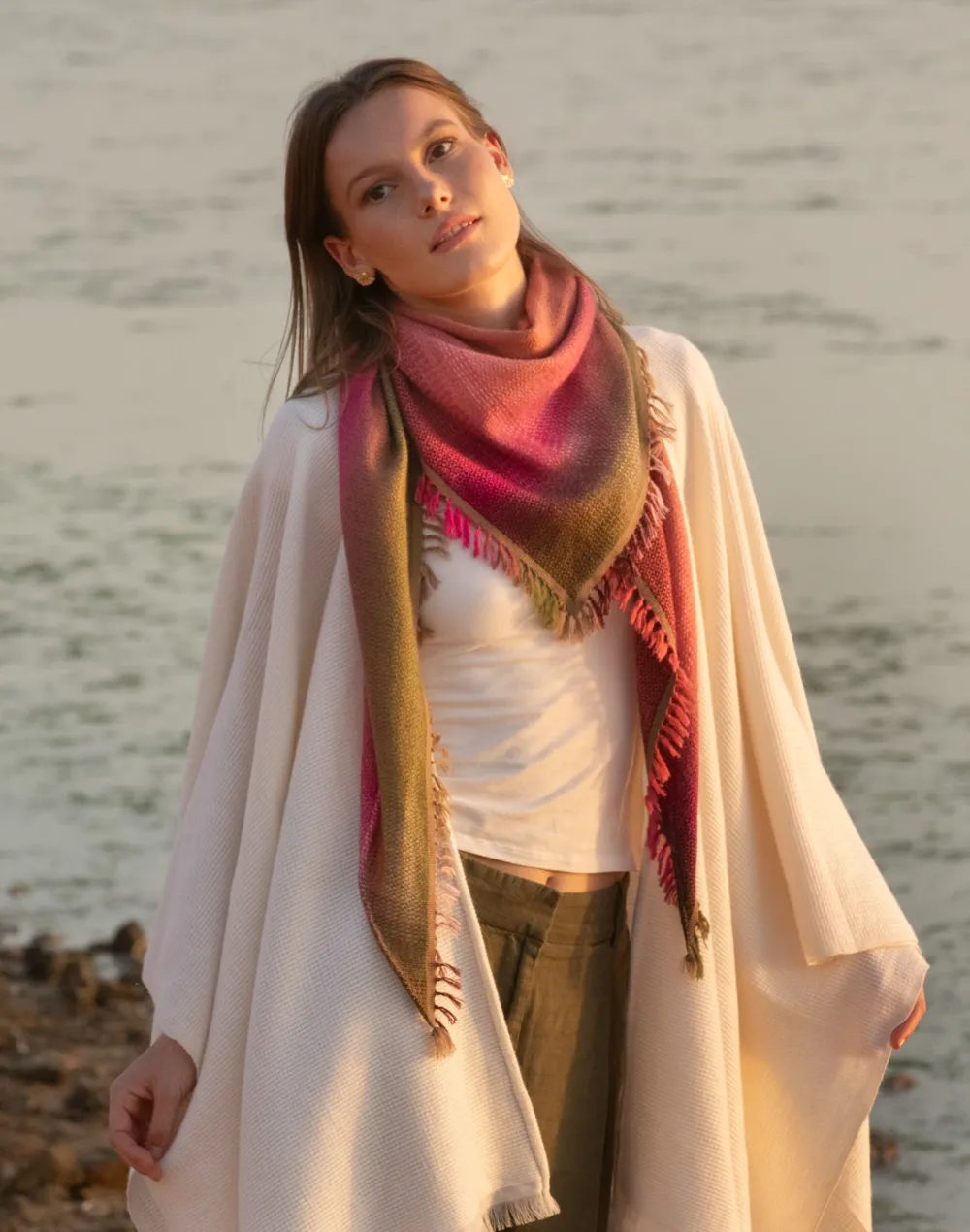 Douce Gloire look 3
