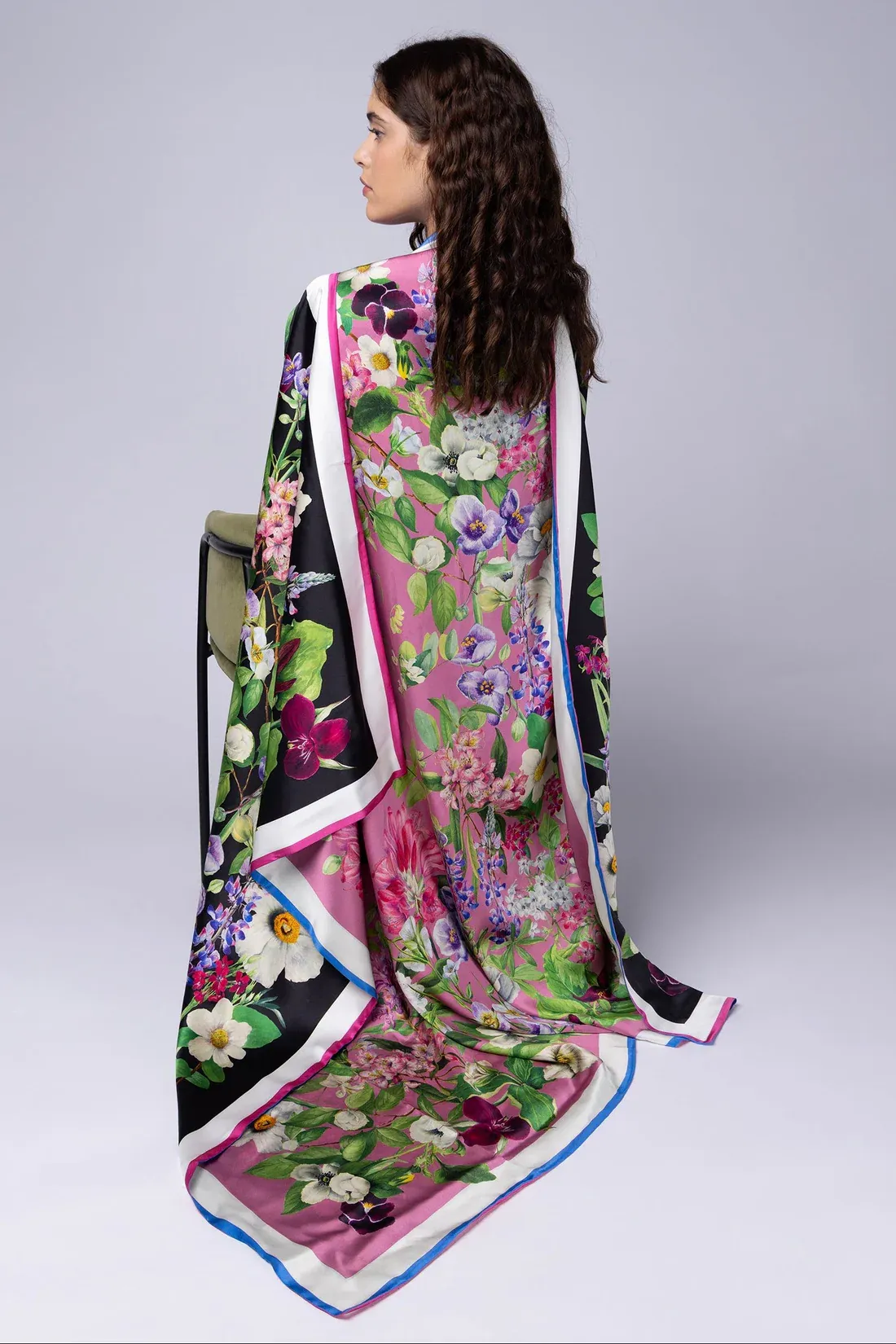 St. Piece look 3