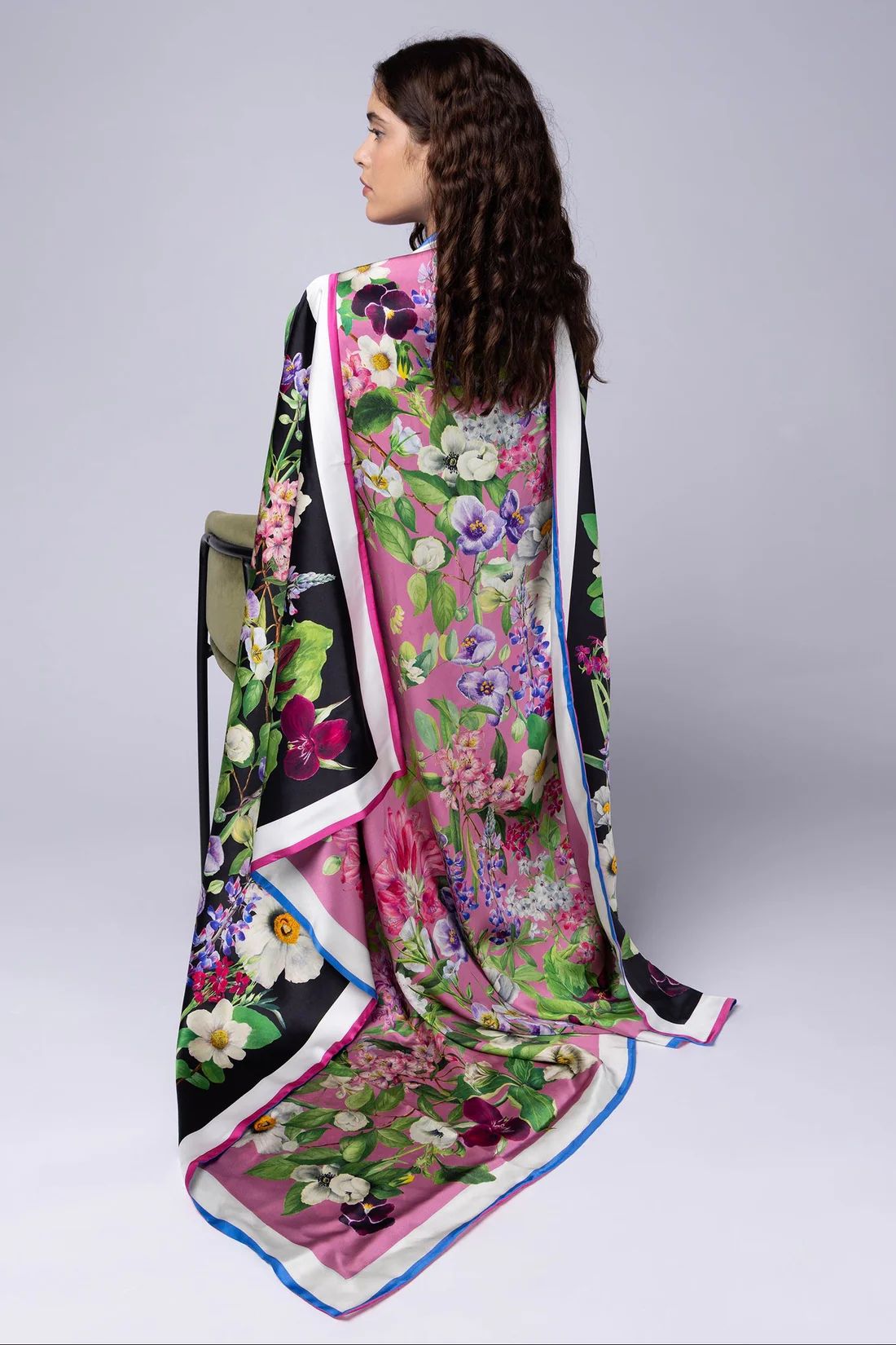 St. Piece look 3