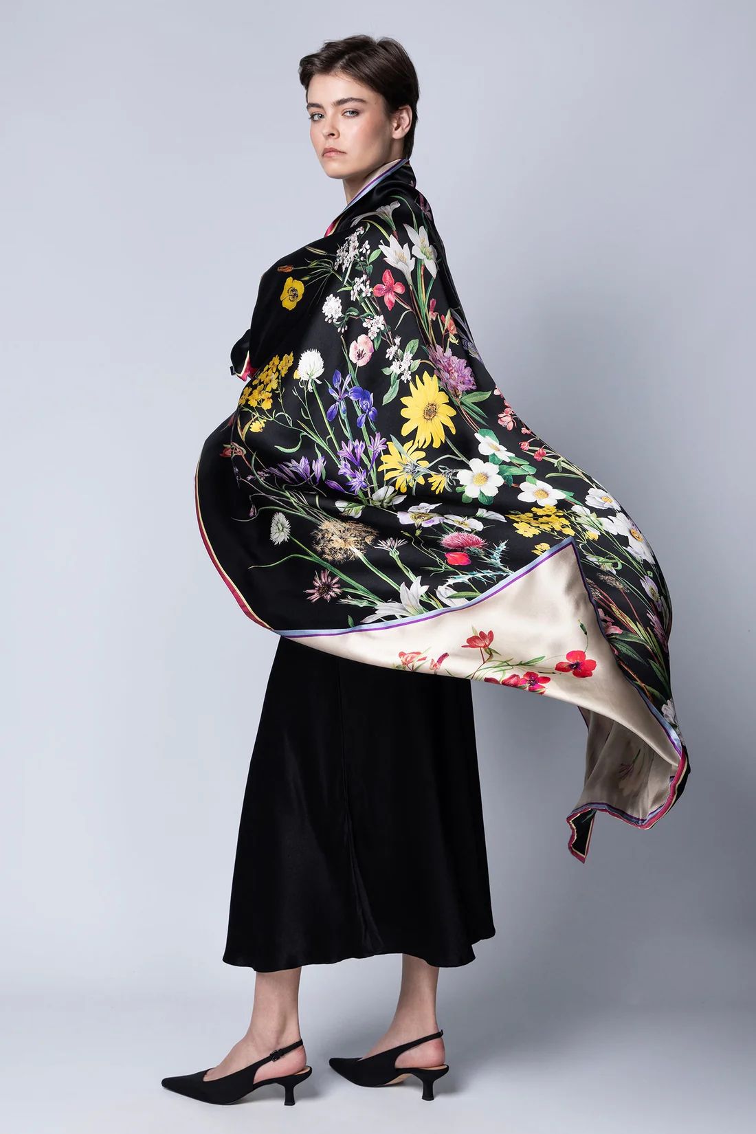 St. Piece look 1
